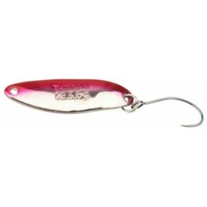 Shimano Cardiff Slim Swimmer Ce4.4g red Silver