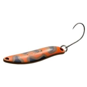 Shimano Cardiff Slim Swimmer Ce Camo Edition 3.6g brown Orange Camo