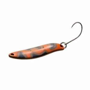 Shimano Cardiff Slim Swimmer Ce Camo Edition 4.4g brown Orange Camo