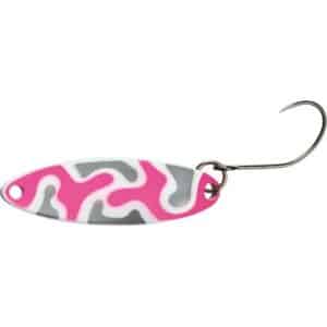 Shimano Cardiff Roll Swimmer Camo Edition 2.5g military Pink