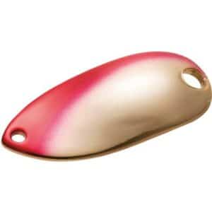 Shimano Cardiff Roll Swimmer Premium Plating 2.5g red gold