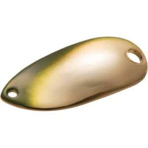 Shimano Cardiff Roll Swimmer Premium Plating 2.5green gold