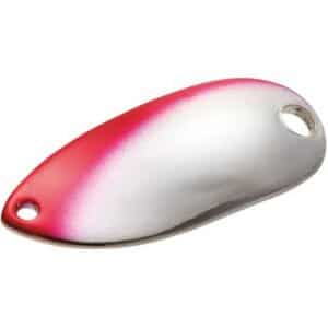 Shimano Cardiff Roll Swimmer Premium Plating 2.5g red Silver