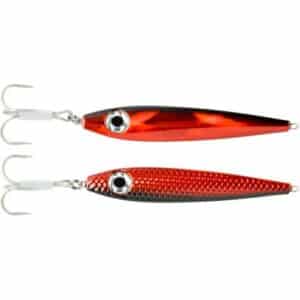 Spro Pilk'X 40G Red Fish