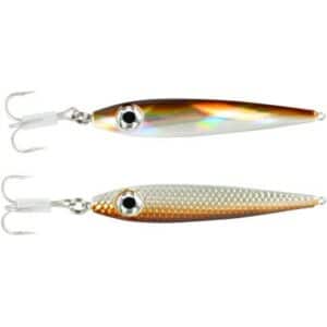 SPRO PILK'X 200g CODLING