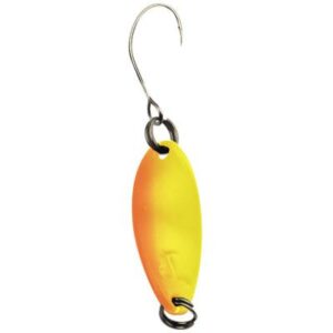 Spro Incy Spin Spoon 1.8G Sunshine