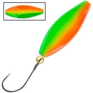 Spro Incy Inline Spoon 3G Melon