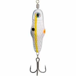 Strike King Lil Ledge Spoon Sexy Shad 7.5cm 28.3G