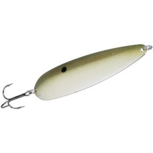 Strike King Sexy Spoon Green Gizzard 5.5 14.5cm 35.4G