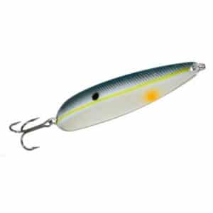 Strike King Sexy Spoon Sexy Shad 5.5 14.5cm 35.4G