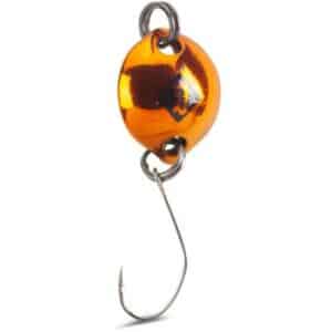 Iron Trout Button Spoon 1