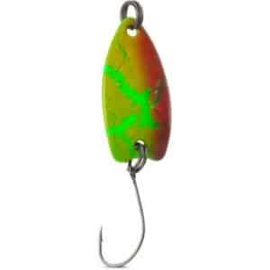 Iron Trout Zest Spoon 2