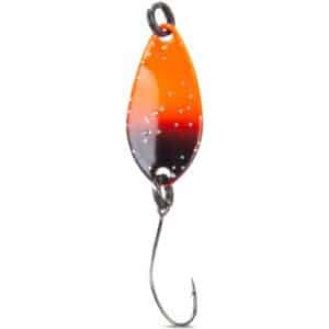 Iron Trout Gentle Spoon 1