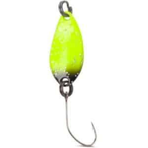 Iron Trout Gentle Spoon 1