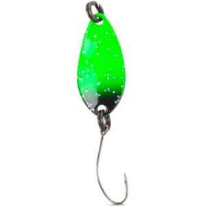 Iron Trout Gentle Spoon 1