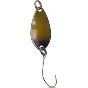 Iron Trout Gentle Spoon 1