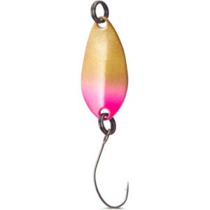 Iron Trout Gentle Spoon 1