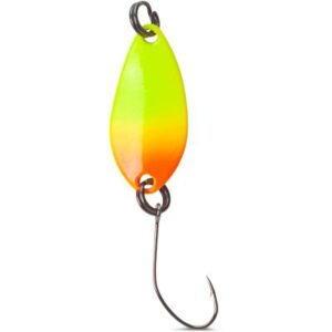 Iron Trout Gentle Spoon 1