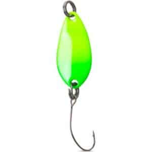 Iron Trout Gentle Spoon 1