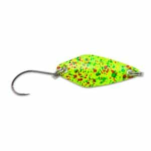 Iron Trout Spotted Spoon 2g CS