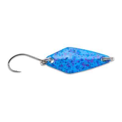 Iron Trout Spotted Spoon 2g BS