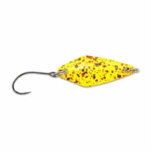 Iron Trout Spotted Spoon 2g YS