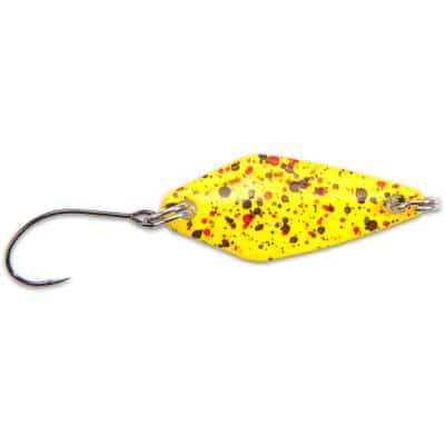 Iron Trout Spotted Spoon 3g YS