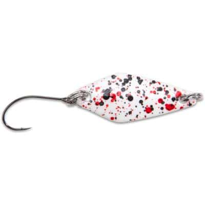 Iron Trout Spotted Spoon 3g WS