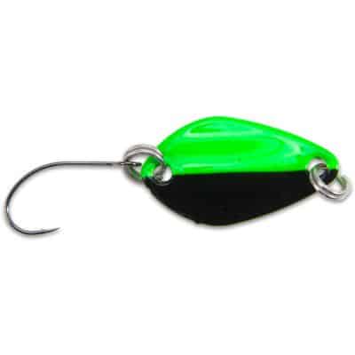 Iron Trout Wide Spoon 2g GB