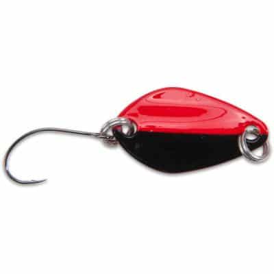 Iron Trout Wide Spoon 2g RB