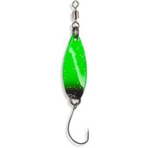 IRON TROUT Turbine Spoon 1