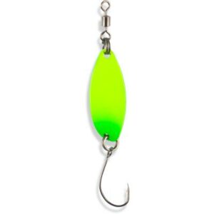 IRON TROUT Turbine Spoon 1