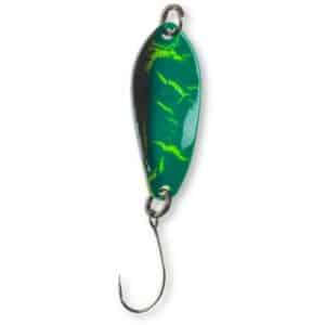 Iron Trout Wave Spoon 2