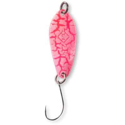 Iron Trout Wave Spoon 2