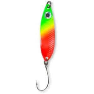 Iron Trout Eye Spoon 2