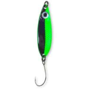 Iron Trout Eye Spoon 2