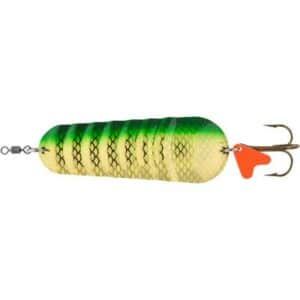 Abu Garcia Atom 20G G/Green Flash