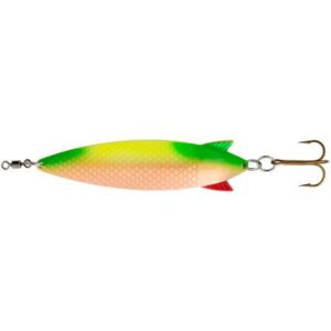 Abu Garcia Toby Salmo 30g Copper/Hi-Vis