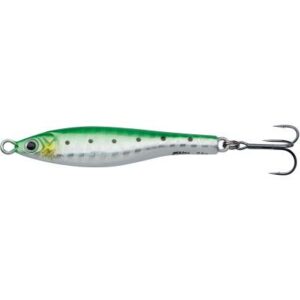 Abu Garcia Fast Cast Green Sardine 7G