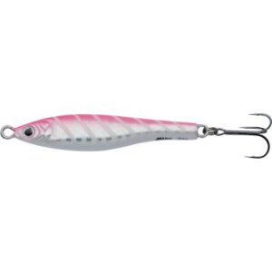 Abu Garcia Fast Cast Pink Zebra 7G