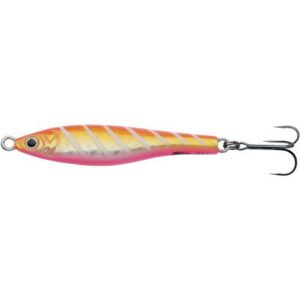 Abu Garcia Fast Cast Gold Zebra 7G