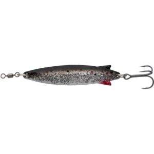 Abu Garcia Toby 10G Lf Black Back Minnow