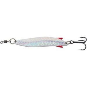 Abu Garcia Toby 7.0Gr Lf White Flash