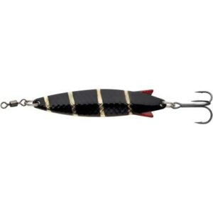 Abu Garcia Toby 10.0Gr Lf Zebra