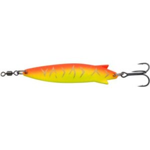 Abu Garcia Toby 10.0Gr Lf Red Hot Tiger