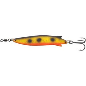 Abu Garcia Toby 10.0Gr Lf Orange Copper Holo