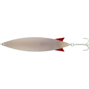Abu Garcia Toby Magnum 60G Silver