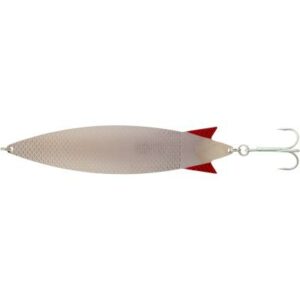 Abu Garcia Toby Magnum 60G Silver