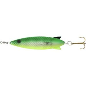 Abu Garcia Toby Salmo 30G Green/Ye