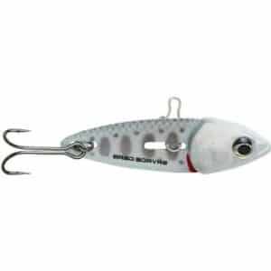 Savage Gear Switch Blade Minnow 3.8cm 5g Pearl White